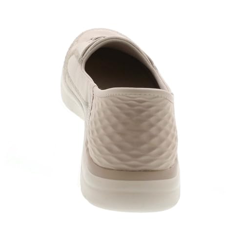 Image of Skechers Women's Hands Free Slip-ins: On-The-Go Flex Radiant-Dreaming Loafer Flat