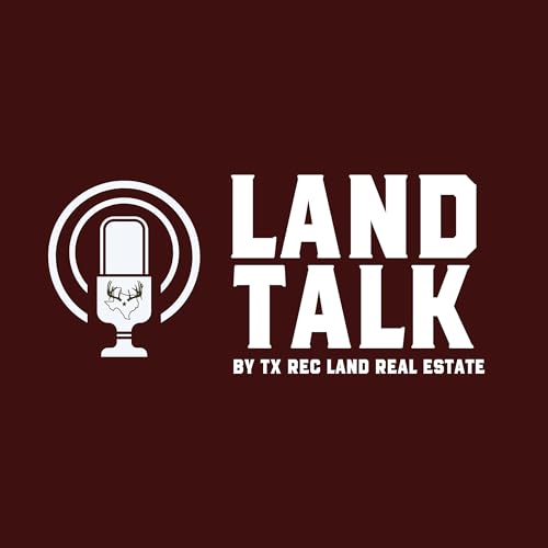 Land Talk copertina
