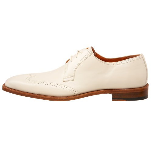 Image of Mezlan Men's Granville Oxford