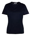 filippa k ?????  Drykorn Damen T-Shirt Anisia Blau M