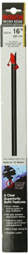 Bosch 43316 Wiper Blade Refill, 16  (Pack of 1)