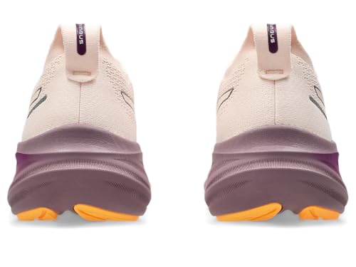 Image of ASICS Women's Gel-Nimbus 26 Running Shoe