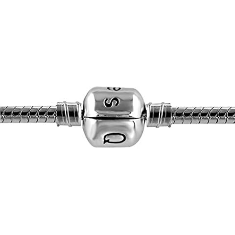 Bracelet Serpent Quiges 21 cm Cover