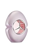Mercedes-Benz - Woman - Amber Floral Fragrance For Women - Opens With Top Notes Of Pear, Blackcurrant Leaf And Gardenia - Suitable For Fall Or Winter Wear - Eau De Toilette - 1.0 Oz