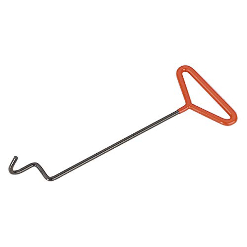 Image of Sealey Vs163 Exhaust Doughnut Puller Tool