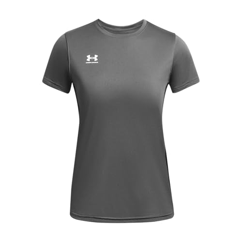 Under Armour Mujer UA W's Ch. Train SS Shirt