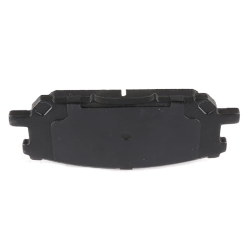 Image of CCIYU Front D1005 Disc Brake Pad Set Fit For Lexus For RX330 2004-2006,For RX350 2007-2009,For RX400h 2006-2008,For Toyota For Highlander 2006-2007, Brake Pads 4PCS