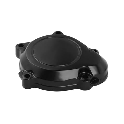 Couvercle de stator moteur contre les fuites d'huile de Suzuki GSX-S1000