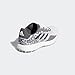 adidas Youth S2G Spikeless Golf Shoes, Footwear White/Grey Four/Grey Six, 3.5 Kids