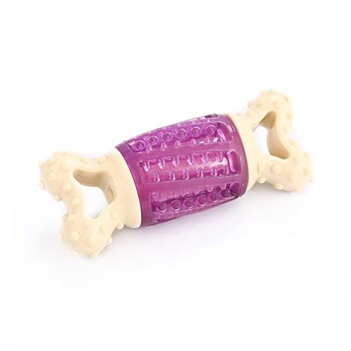 Juguete Mordible Resistente para Perros Pequeños con Sonido miniatura 3
