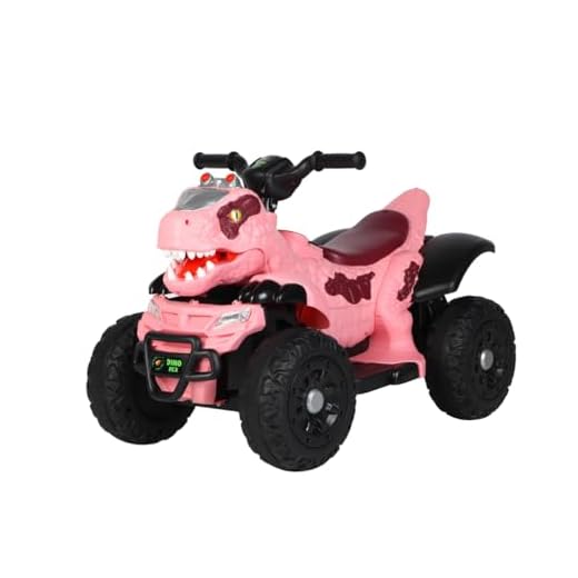 Maxi Toys Dino 2190 12V