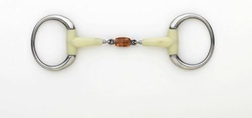 HM Copper Roller Round Eggbutt Bit 5.5