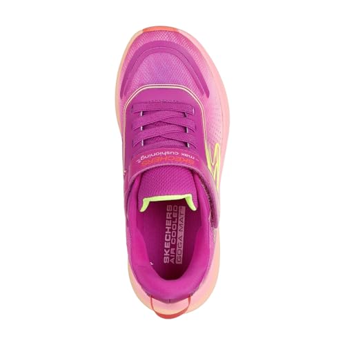 Skechers Max Cushioning Ascend Sunset Enfant - vue 3