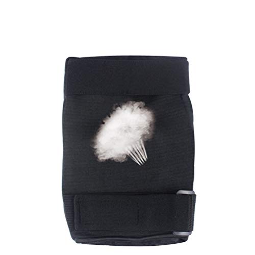 BESPORTBLE Conjunto de 6 Peças de Proteção para Crianças Joelheiras para Adultos Cotoveleiras Protet