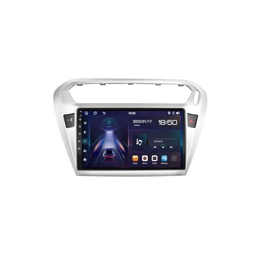 Navegador GPS Camiones Profesional con Pantalla de 4 Nuclear y Guía de Carriles Asistida