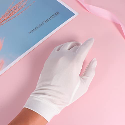 Guantes de protección solar VALICLUD de tejer para mujer 4