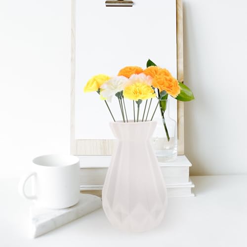 Flores Artificiales de Caléndula KICHOUSE: Decoración sin Desvanecer con Alambre de Hierro 8