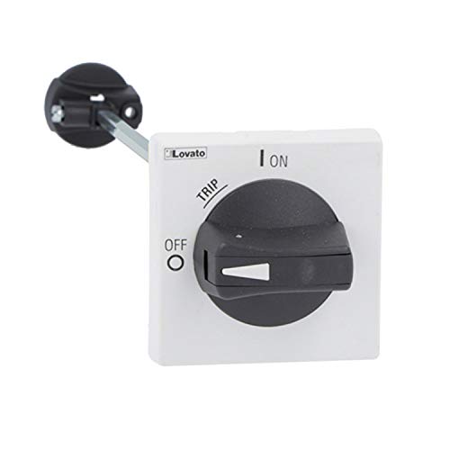 Télécommande embrayage encastrable étanche IP65 pour contrôle SM2 SM3