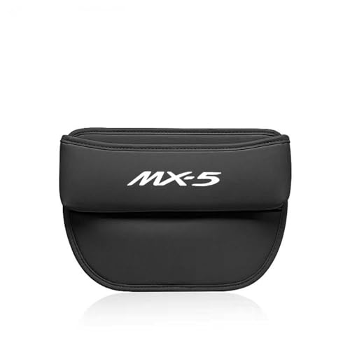 Mazda MX-5 Miata Storage Box 1990-2023 | Compact Organizer Mazda MX-5 Miata Storage Box 1990-2023 | Compact Organizer