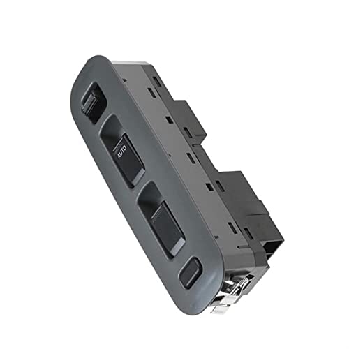 Interrupteur principal de lève-vitre électrique Suzuki 3799066D10T01 pour voiture 2 portes