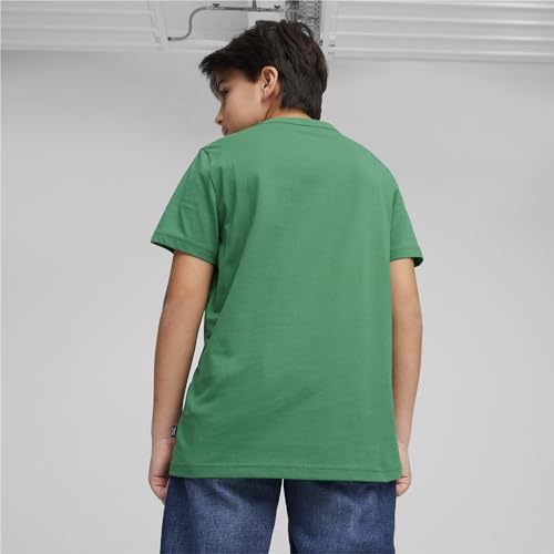 T shirt Puma Essentials+ 2 Col Archive Enfant - vue 6