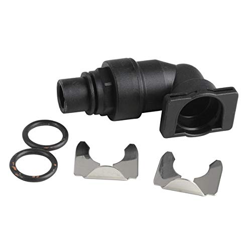 Saunier duval - Clapet anti retour - : 05726600