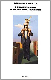 I professori e altri professori I professori e altri professori