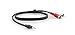 Produktbild Kramer 95-0122006 Anschlusskabel (3,5 mm auf 2 Cinch)