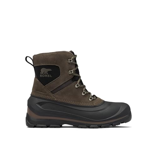 Sorel Men’s Buxton Lace Waterproof Boot