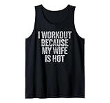 Husband Humor Fitness Gear