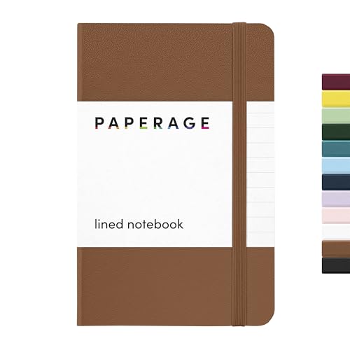 Cuaderno pequeño que no traspasa la tinta para apuntes rápidos 2