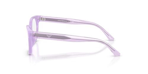 Image of Emporio Armani womens Ek3014u Universal Fit Cat Eye Prescription Eyewear Frames