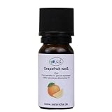 Sala Olio essenziale di pompelmo puro (10 ml)
