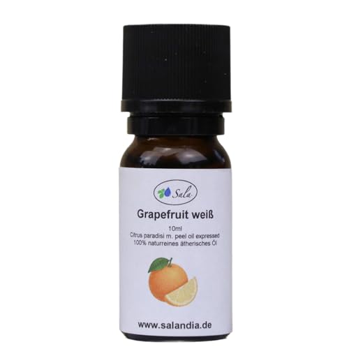 Sala Olio essenziale di pompelmo puro (10 ml)