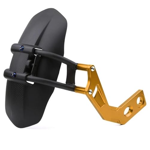 Garde-Boue arrière pour Tmax 530 avec Protection Anti-Boue et Anti-poussière efficace