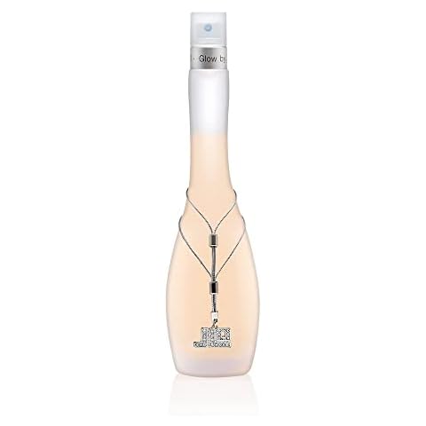 Jennifer Lopez Glow Eau De Toilette Spray, 50ml Fine Fragrance from an Approved Stockist Cover