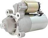 Replacement For Compatible With New Starter for Mazda Tribute 2.0L L4 2001 2002 2003 2004 replaces