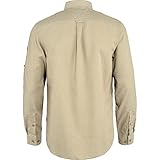 Zoom IMG-1 fjallraven vik travel shirt ls