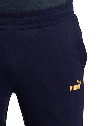 Image of Puma Men's Mid Rise Slim Pants