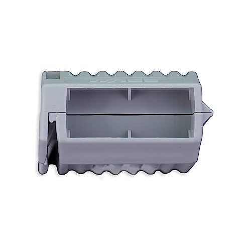 WAGO 207-1372, Gray, Box - Image 2