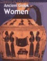 Ancient Greek Women, 1st Edition