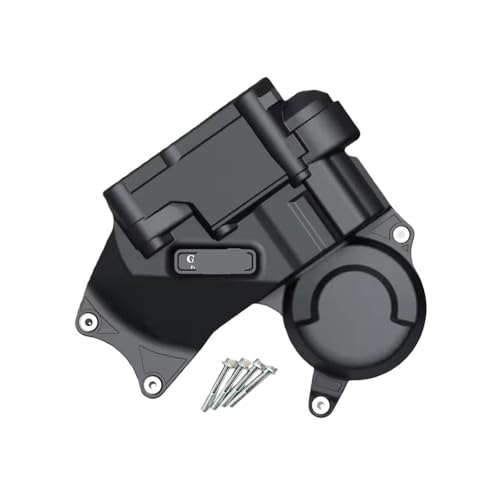 Couvercle protection moteur moto CB650R E-Clutch 2025