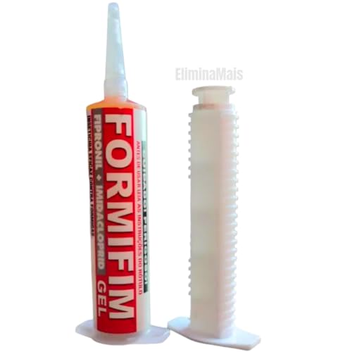 Formifim Gel Formicida, 30g