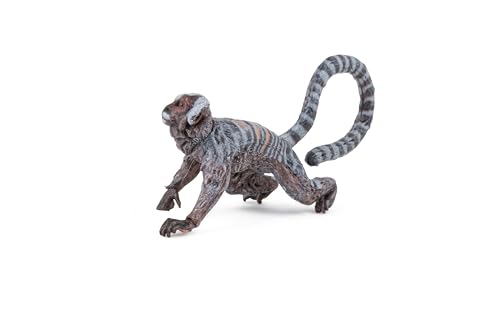Figurine Papo Ouistiti Jouet Éducatif Réaliste pour Enfants Neuf - vue 7