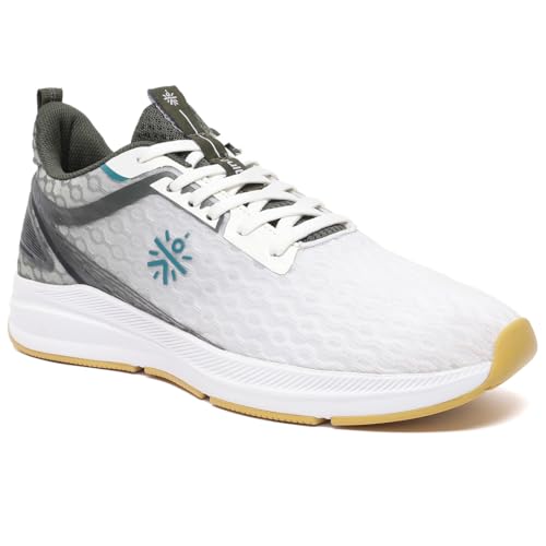 Image of CULT Men AeroStride Casual Shoes