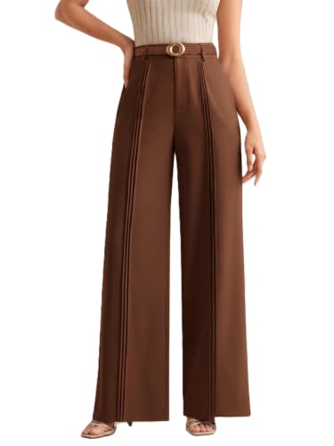 Image of Zurity Women Trouser | Trousers Pant for Women | Pant for Womens (P-20-23)