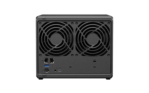 Synology 4-Bay DiskStation DS925+ (Diskless) by Synology - Image 4