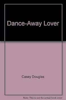 Paperback Dance-Away Lover Book