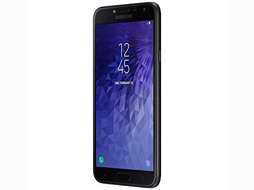 Telefone Celular J400 Galaxy J4, Samsung, SM-J400MZKKZTO, 32 GB, 5.5