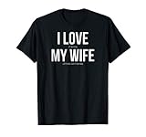 Funny I Love It When My Wife Lets Me Go Fishing T-Shirt
